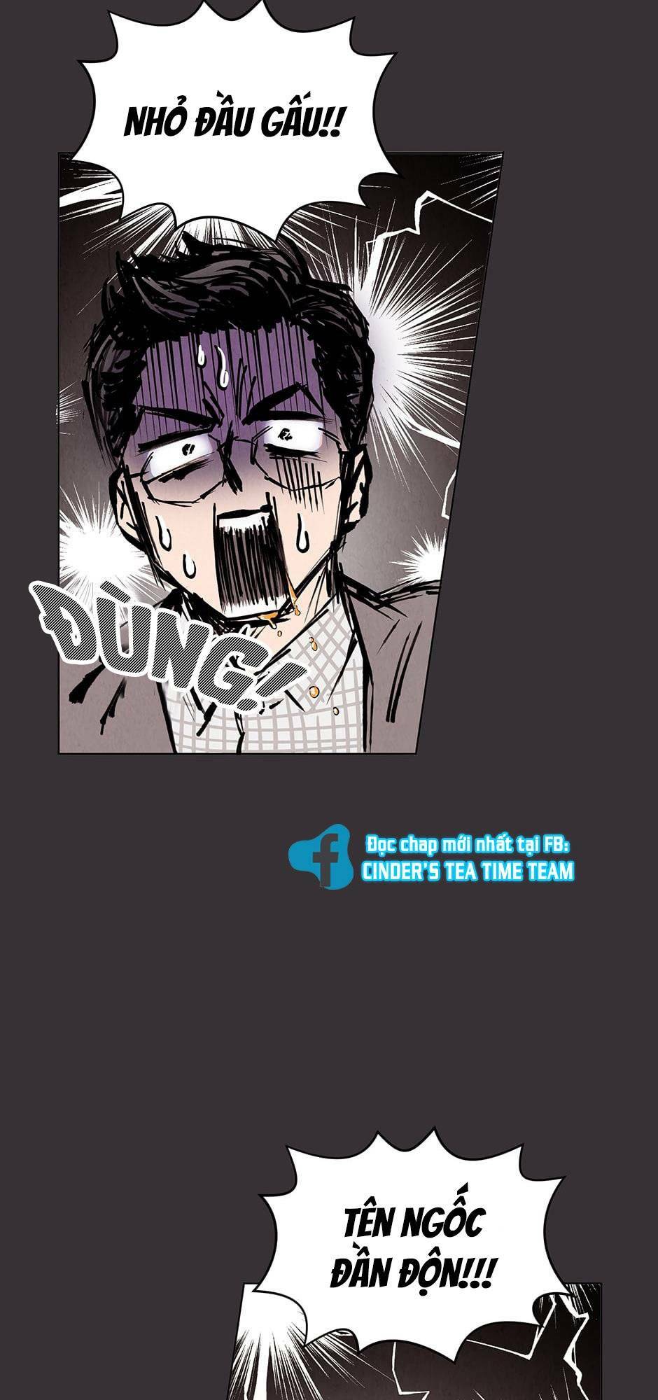 chào nhé, không làm thông gia nữa đâu! chapter 1 49