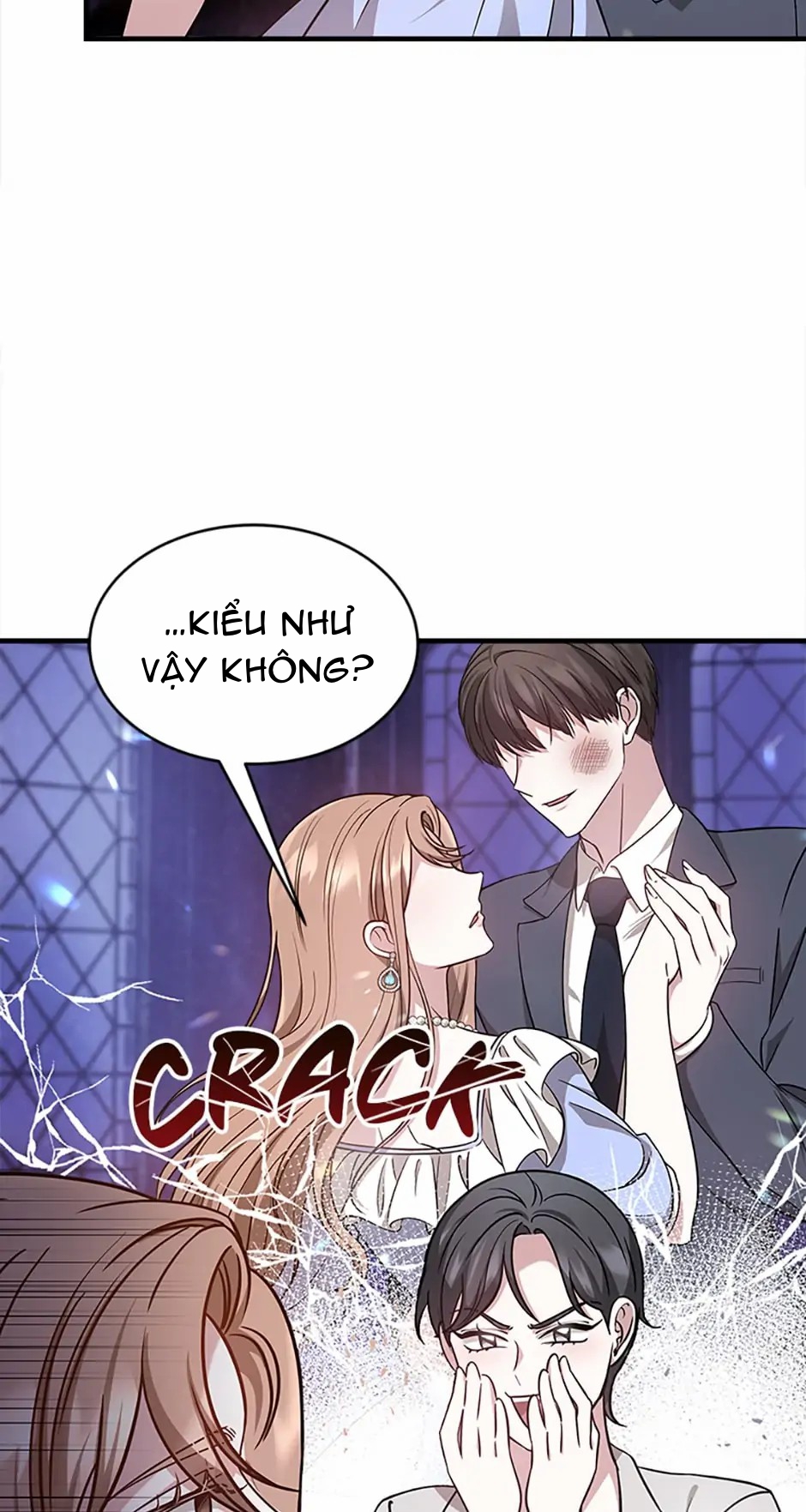 Làm Chồng Tôi Đi chapter 5.2 - Trang 5