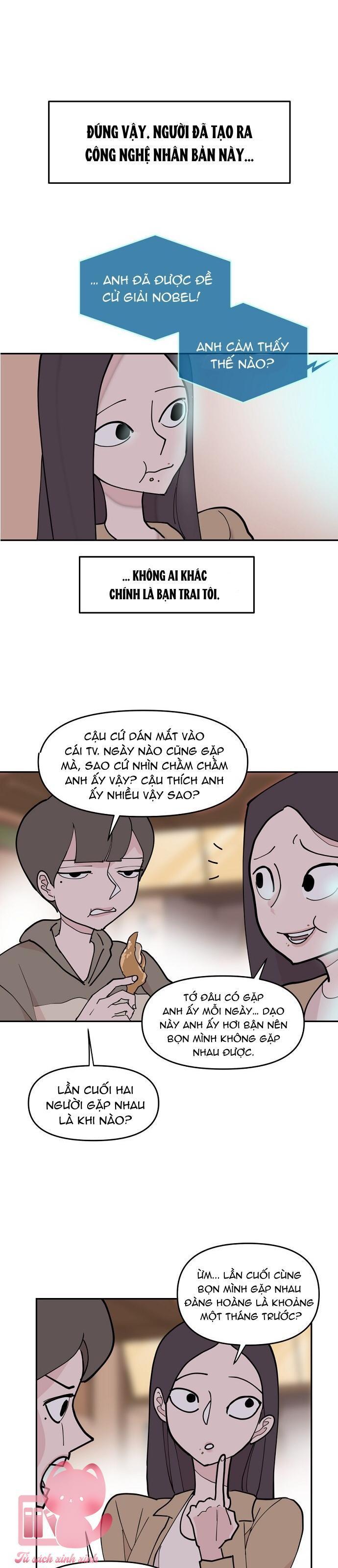 yêu không hồi kết chapter 1 40