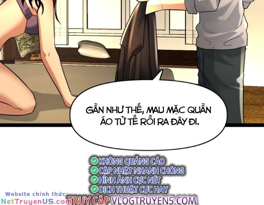 toàn cầu băng phong, ta chế tạo phòng an toàn chapter 110 25