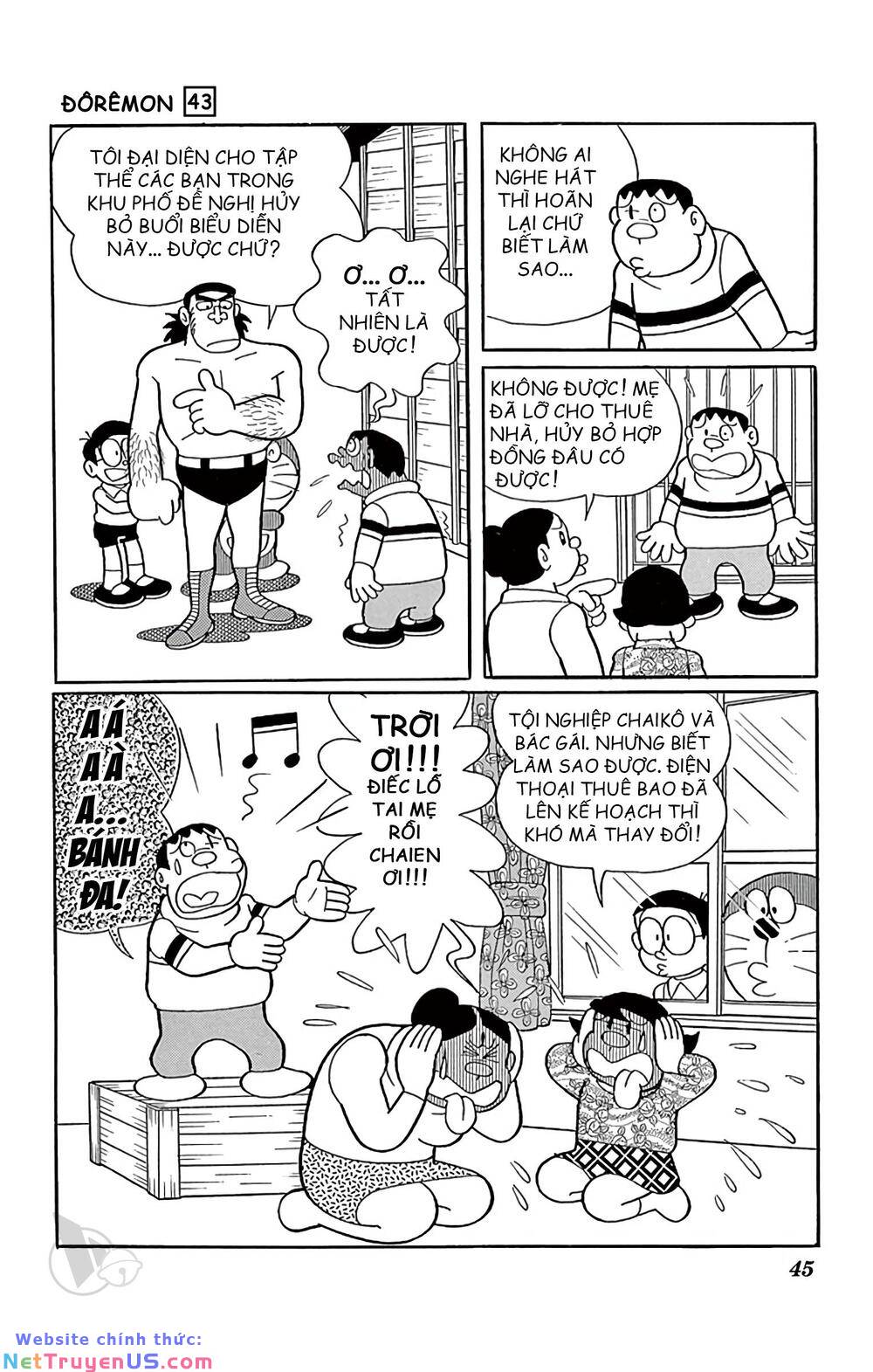 doraemon chapter 773 9