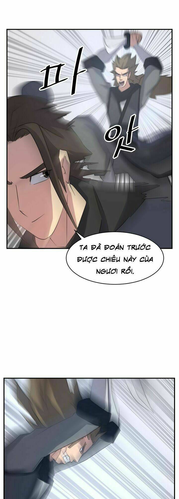 trọng sinh, bất khả chiến bại chapter 43 6