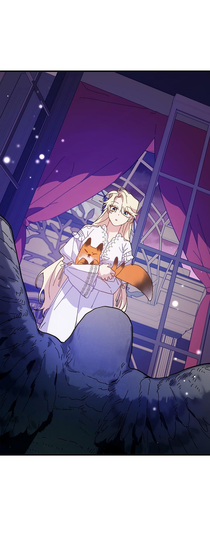 công chúa vờ như điên chapter 20 31