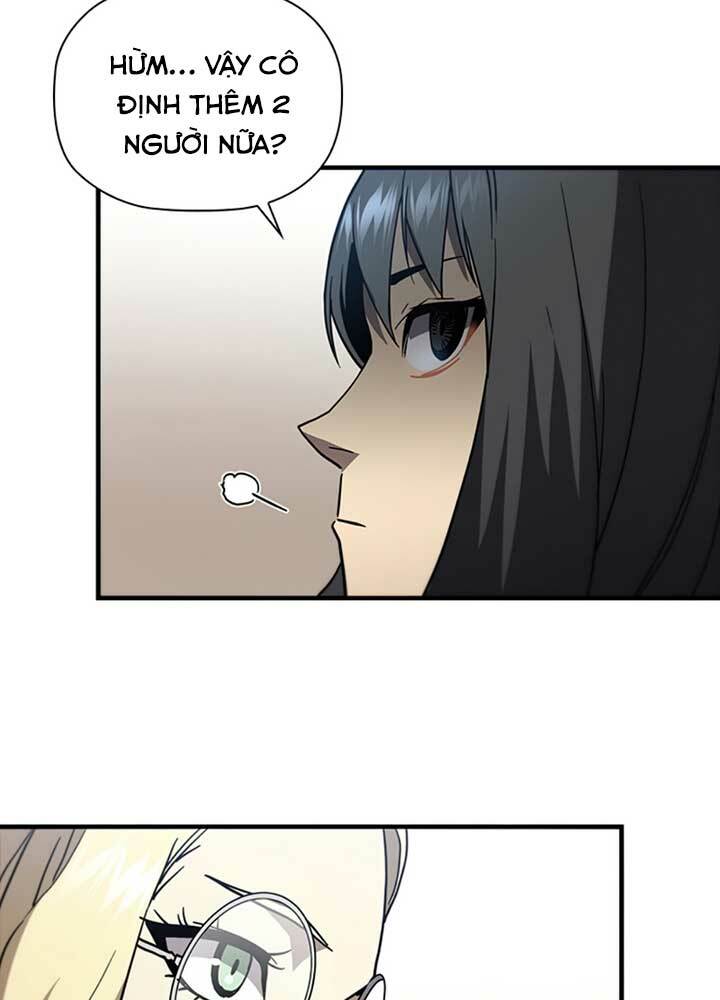 khát vọng trỗi dậy chapter 99 83