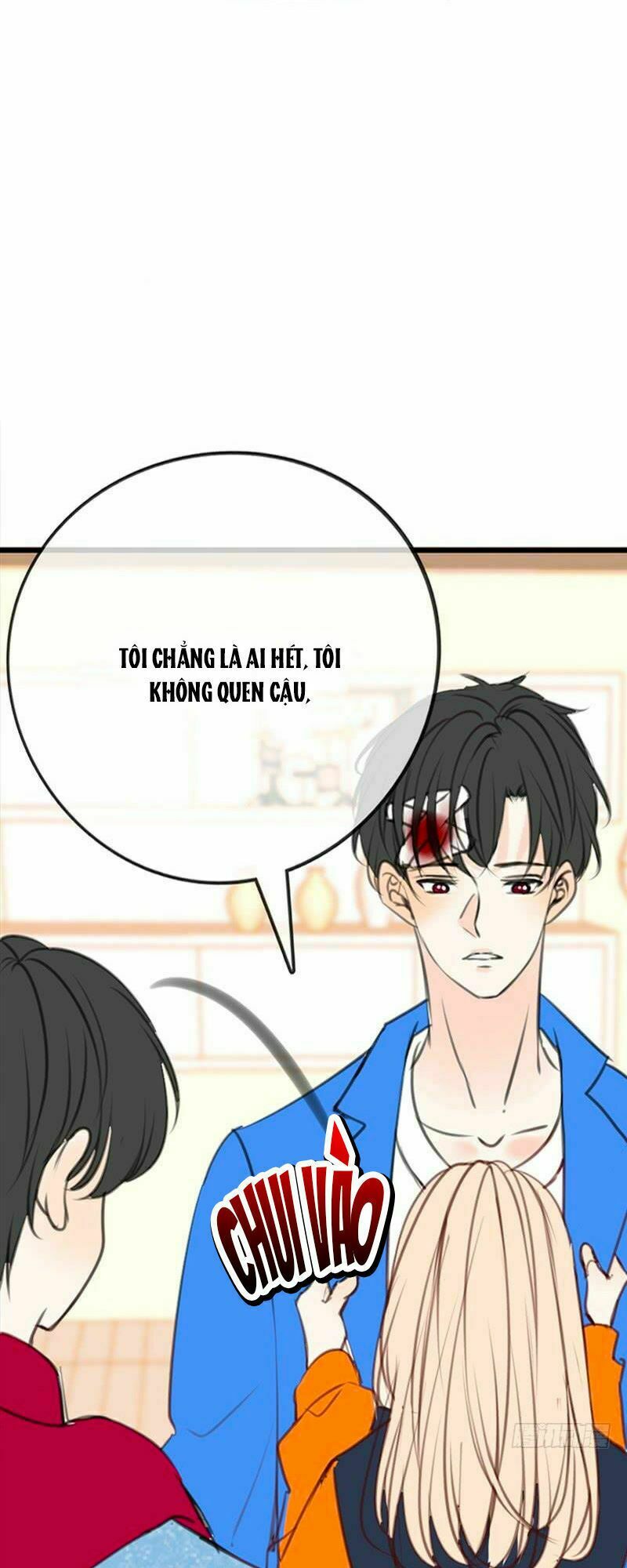 công chúa nữ vương mệnh chapter 94 2