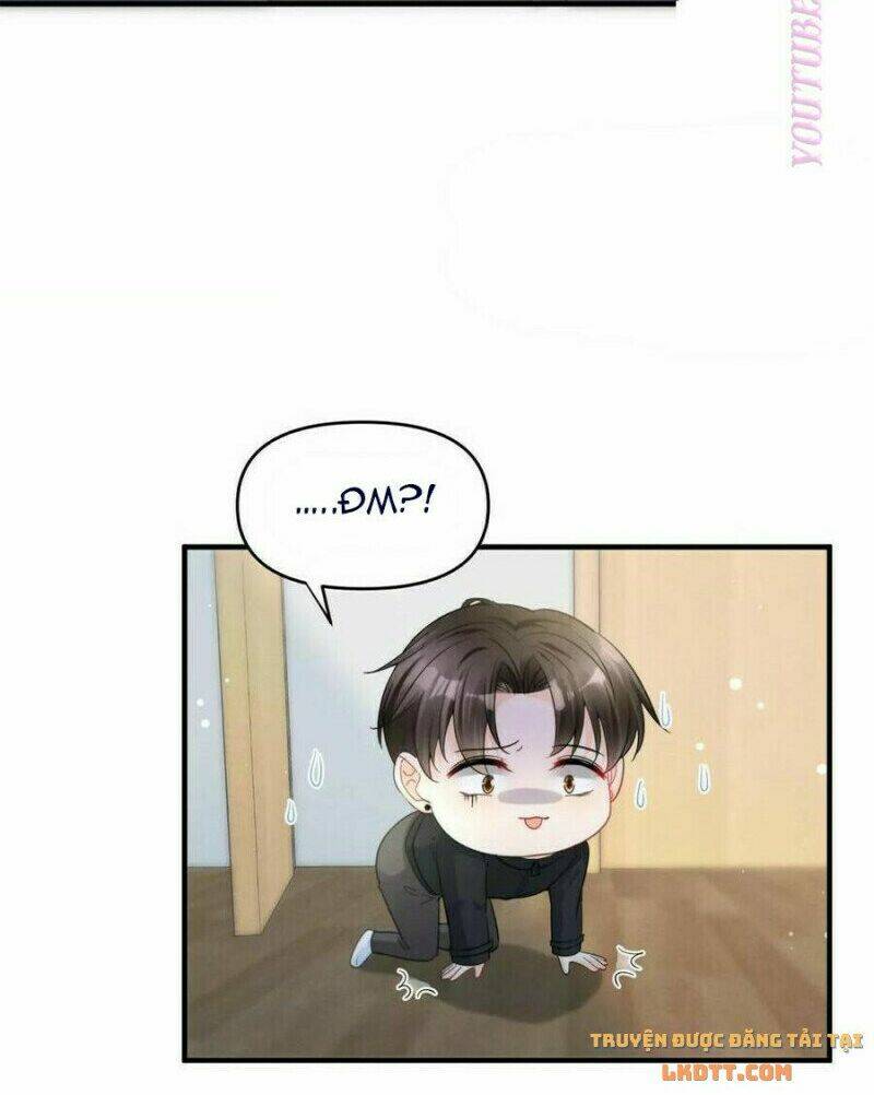 tôi trở thành tổ tông của 5 vị đại lão chapter 76 5