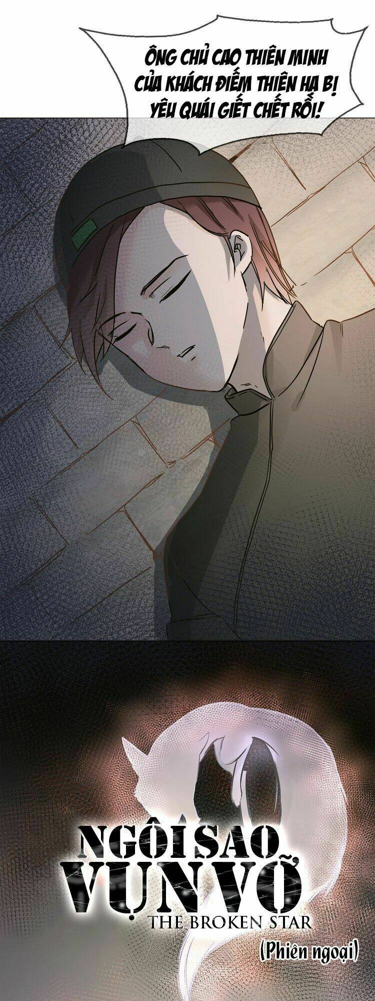 ngôi sao vụn vỡ chapter 19.5 4
