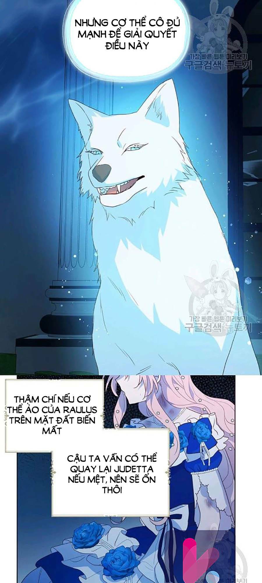 quyến rũ papa của nhân vật phản diện chapter 72 36