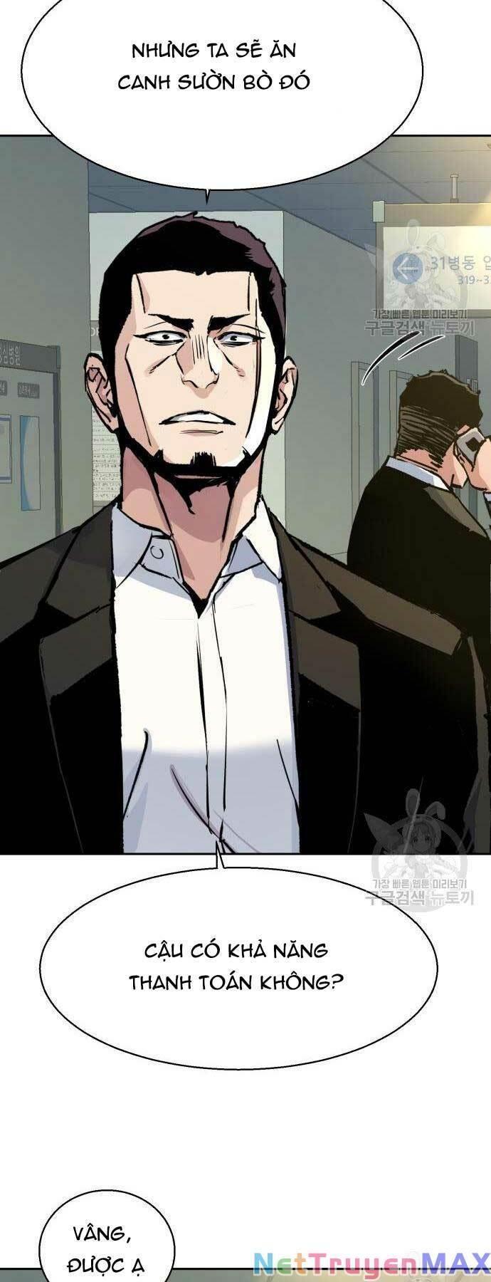 bạn học tôi là lính đánh thuê chapter 144 67