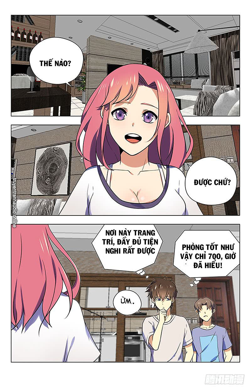 long ẩn giả chapter 43 9