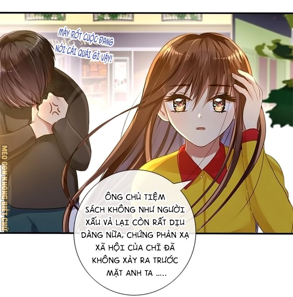 không có ssr làm sao để yêu chapter 10 22