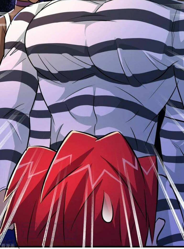 tối cường đặc chủng binh của hoa khôi chapter 56 30