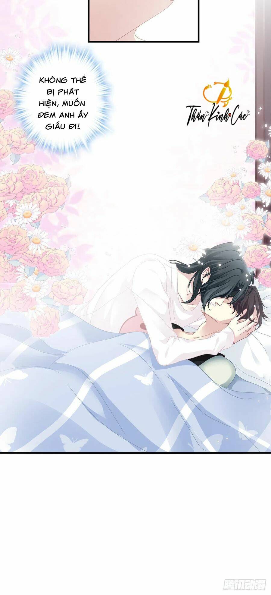 toàn bộ nắm trong tay chapter 64 2