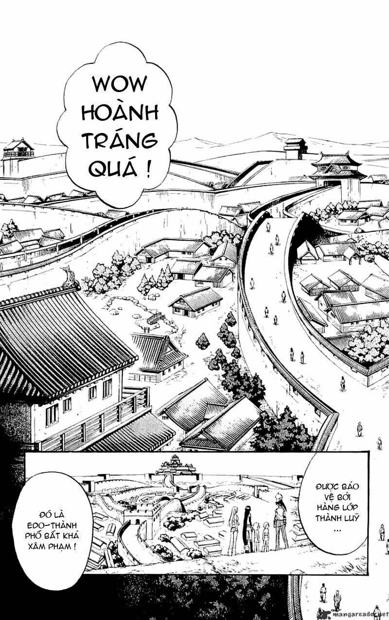 phù thủy phép thuật chapter 35 11