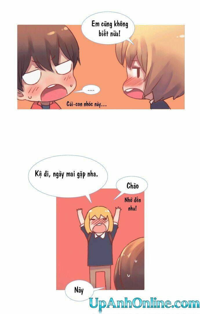 by chance, we... and... chapter 16 22