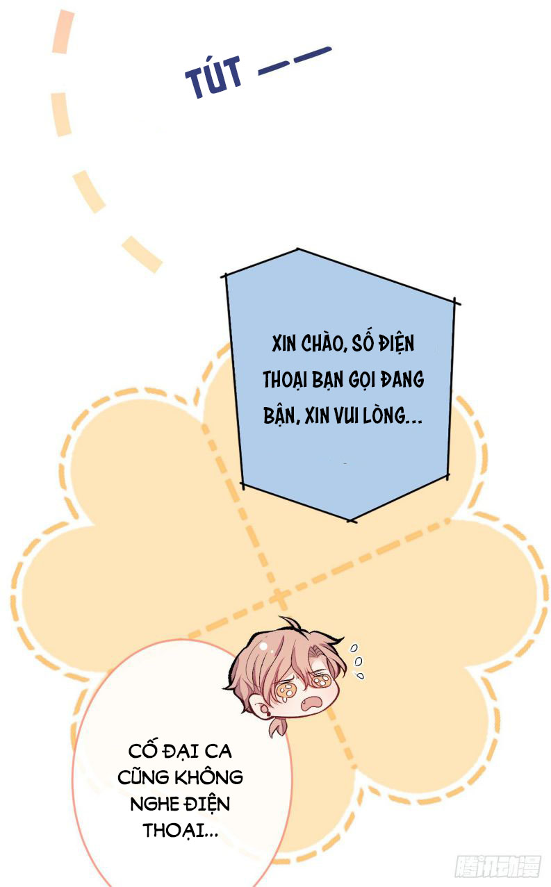 hotsearch của ảnh đế chapter 171 24