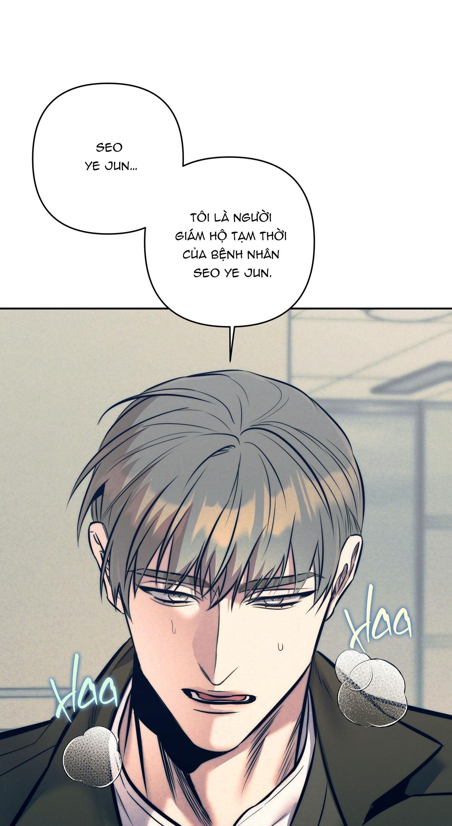 kỳ thị chapter 43 4