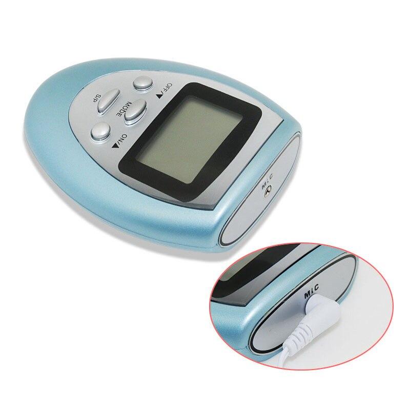 Máy Massage Trị Liệu Chăm Sóc Sức Khỏe 8 Chế Độ Loại Tốt Giao Nhanh Toàn Quốc B0107