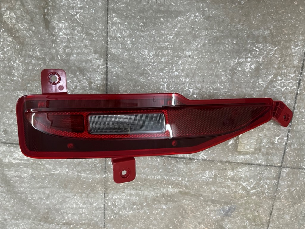 Đèn gầm cản sau MG HS 2020-