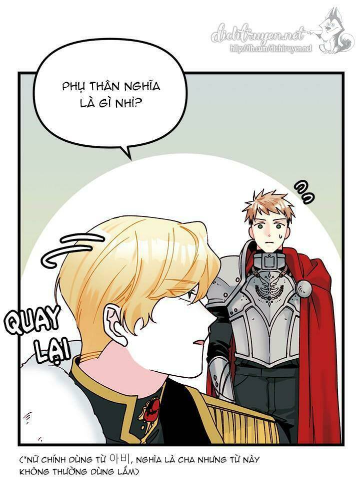 công chúa bãi rác chapter 5 16