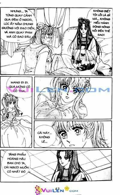 cô nàng đỏm dáng chapter 7 42