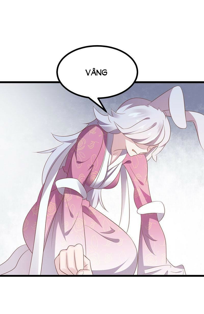 khuynh thế đế vương cơ chapter 37.1 20