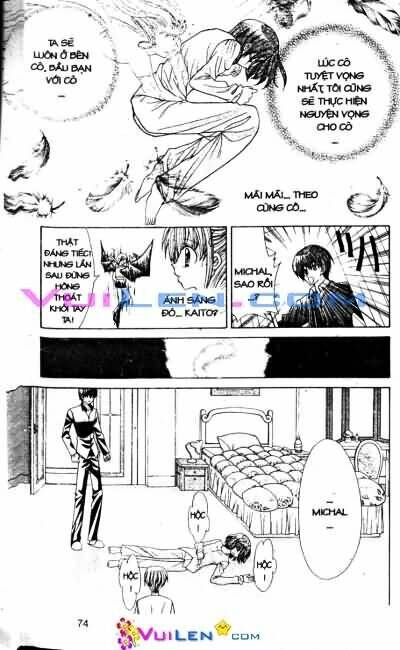 viên ngọc nàng tiên cá chapter 6 75