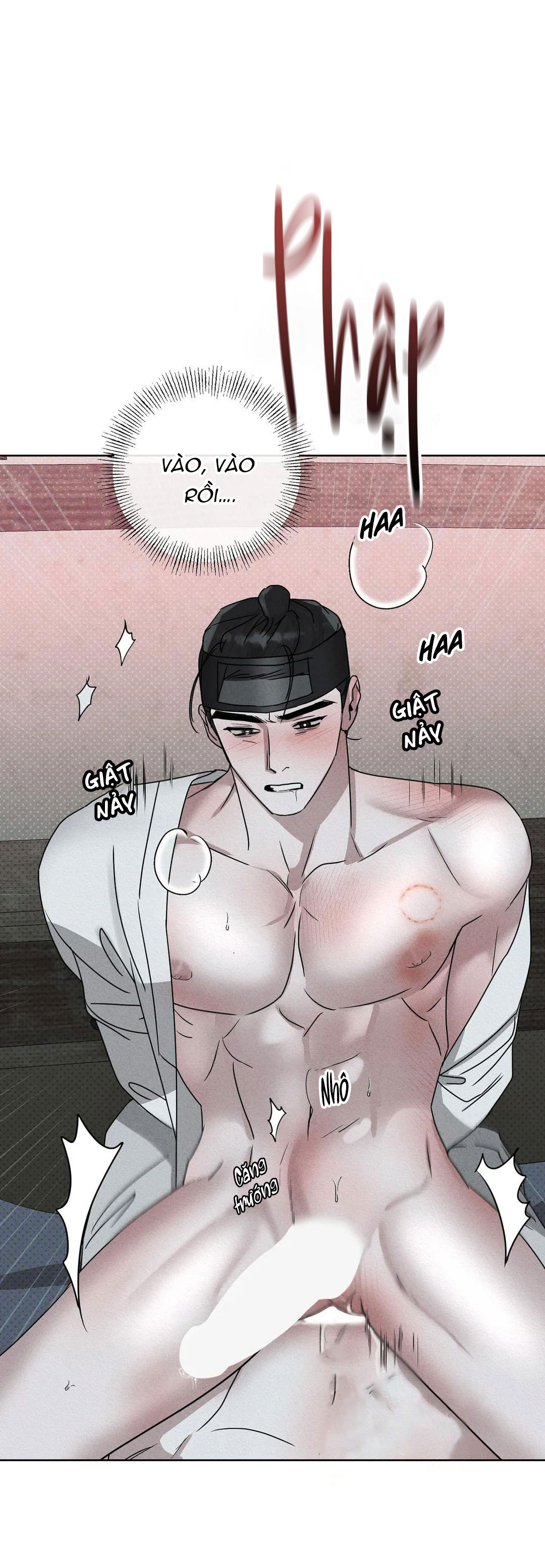 yêu tinh chapter 5 27