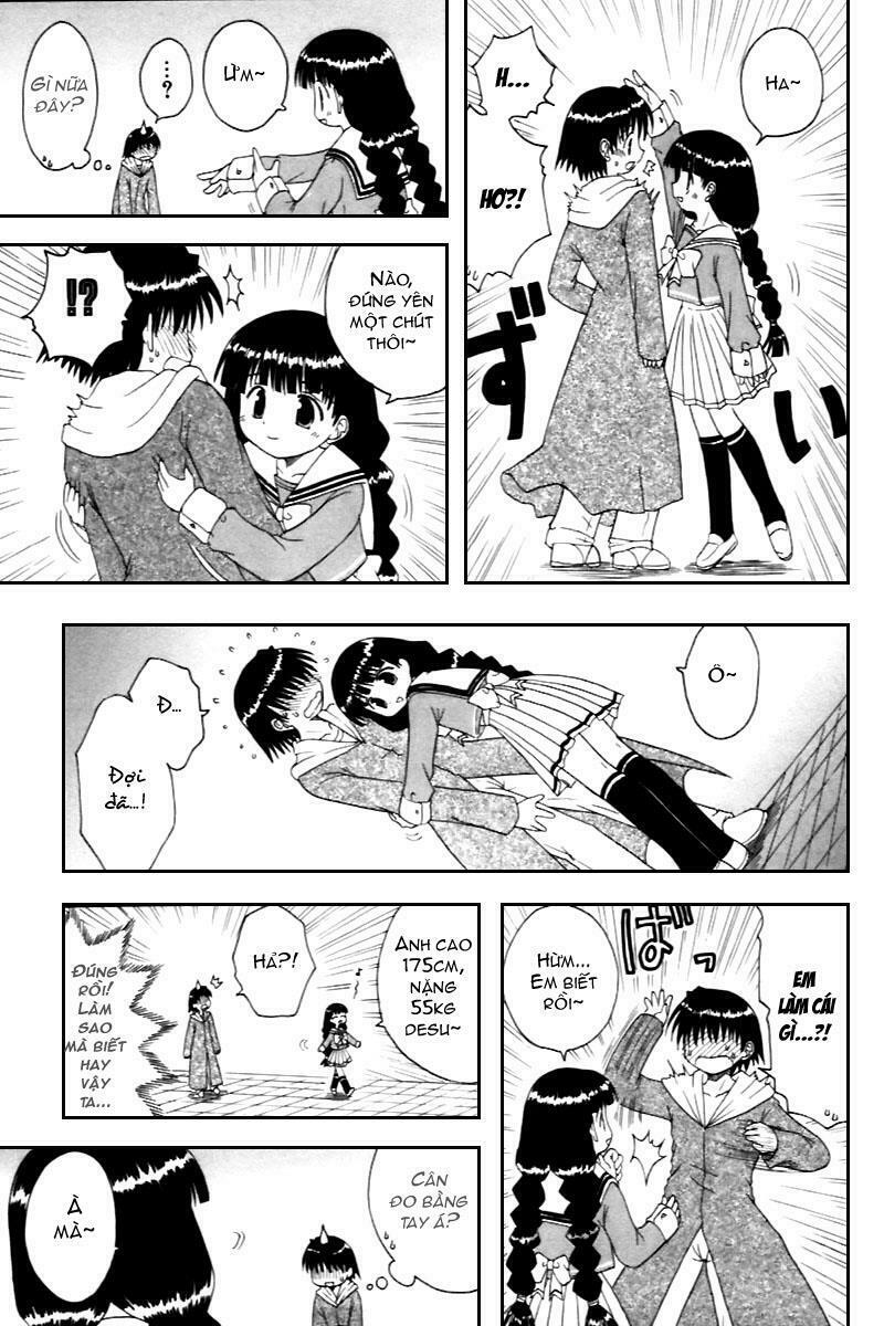 mahoraba chapter 6 10