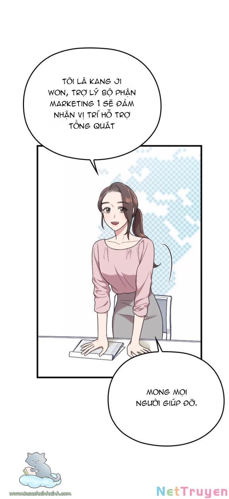 cô đi mà lấy chồng tôi chapter 15 84