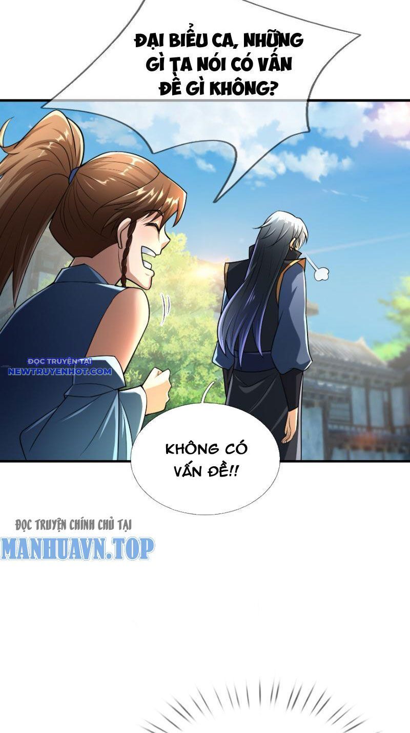 ngủ say vạn cổ: xuất thế đẩy ngang chư thiên chapter 36 4