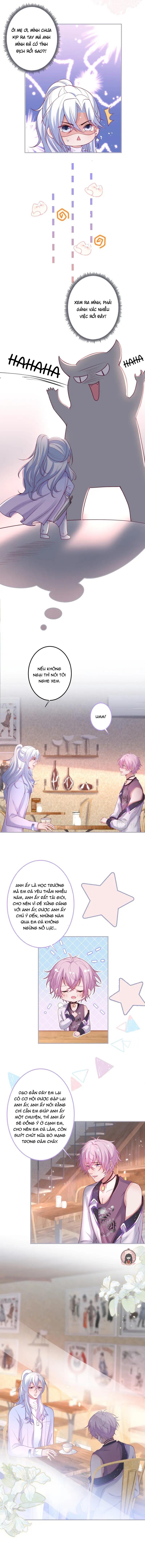 dưỡng khí chí mạng chapter 122 2