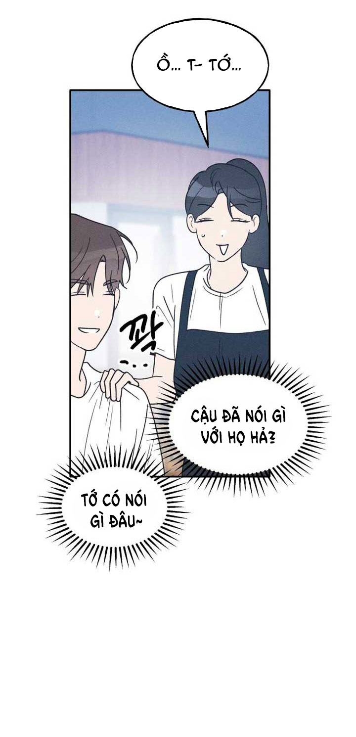 nguyên tắc của bạn thân là con trai chapter 45.2 28