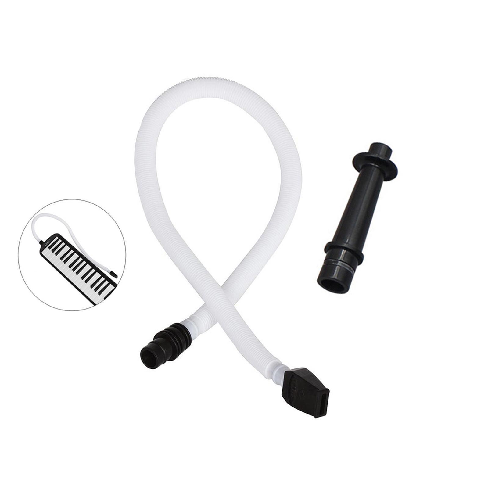 Long Melodica Tube Musical Instrument Accessories for Kids 32/36/37/41 Keys Melodica