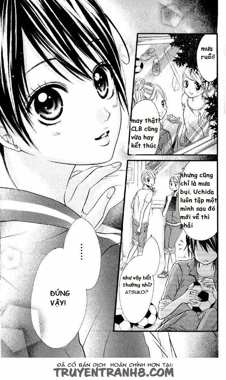 katakoi densha chapter 2 30