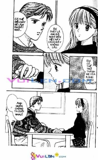 cô nàng đẹp trai chapter 9 77