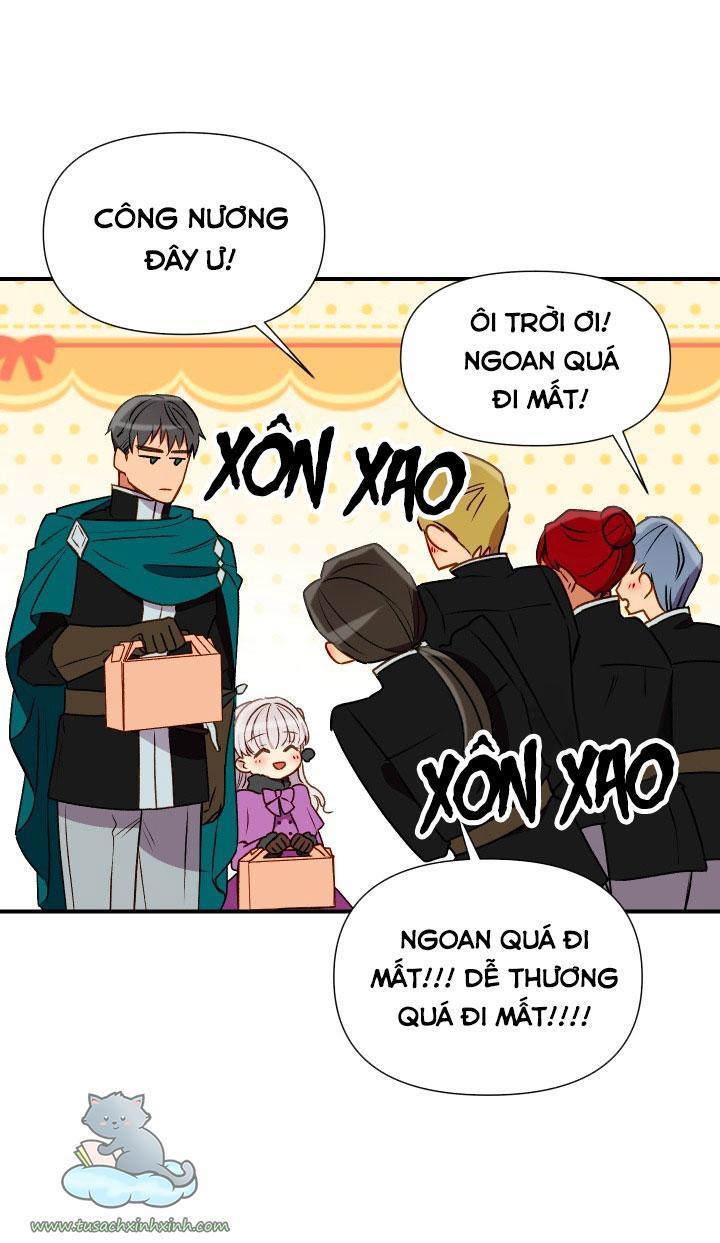 công nương khế ước của gia tộc công tước quái vật chapter 47 37