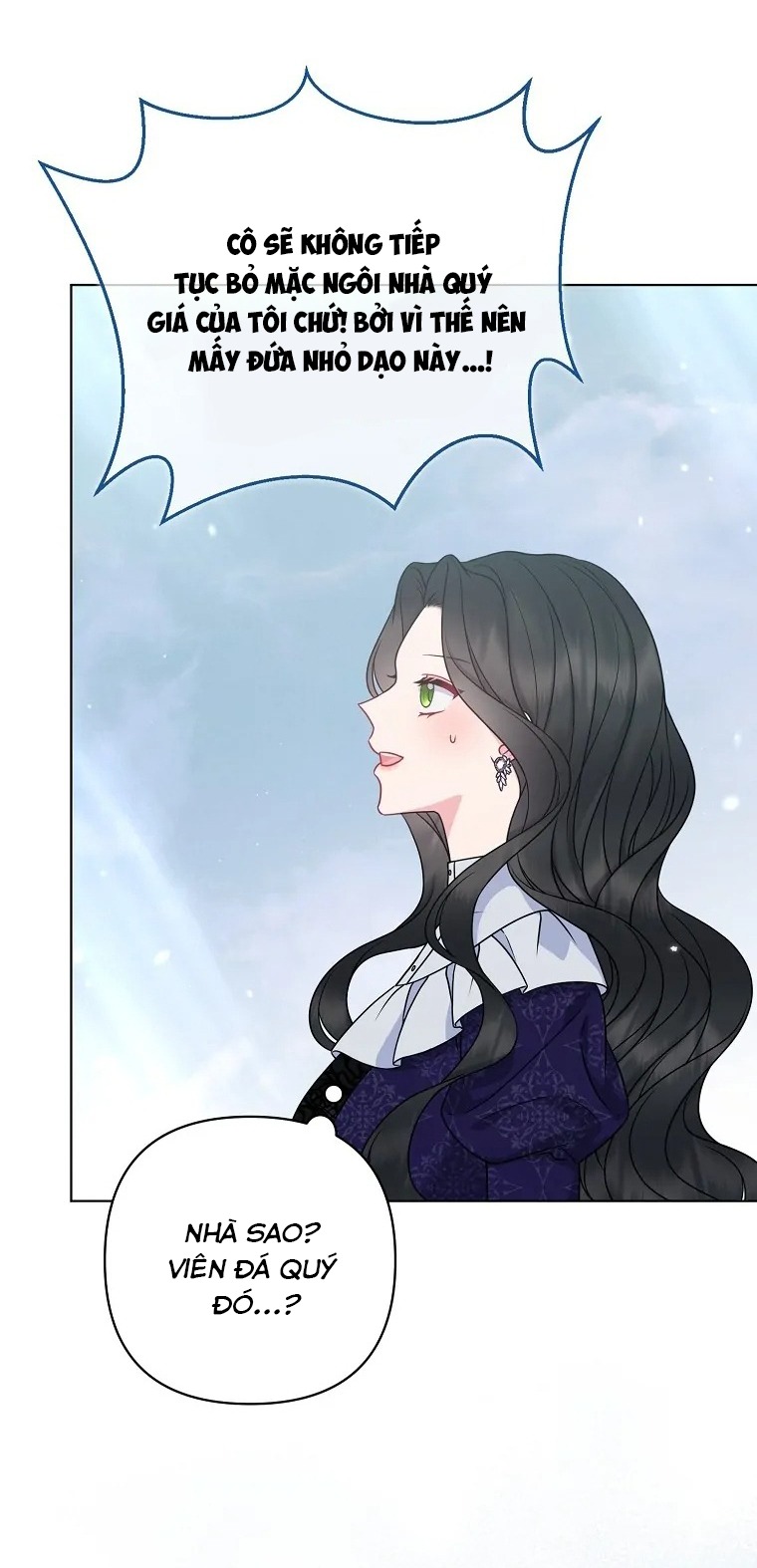 hương vị ngọt ngào muộn màn chapter 39 19