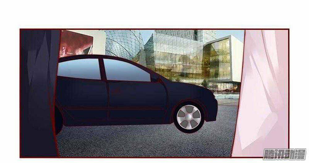 bá đạo tổng tài yêu tôi chapter 28 21