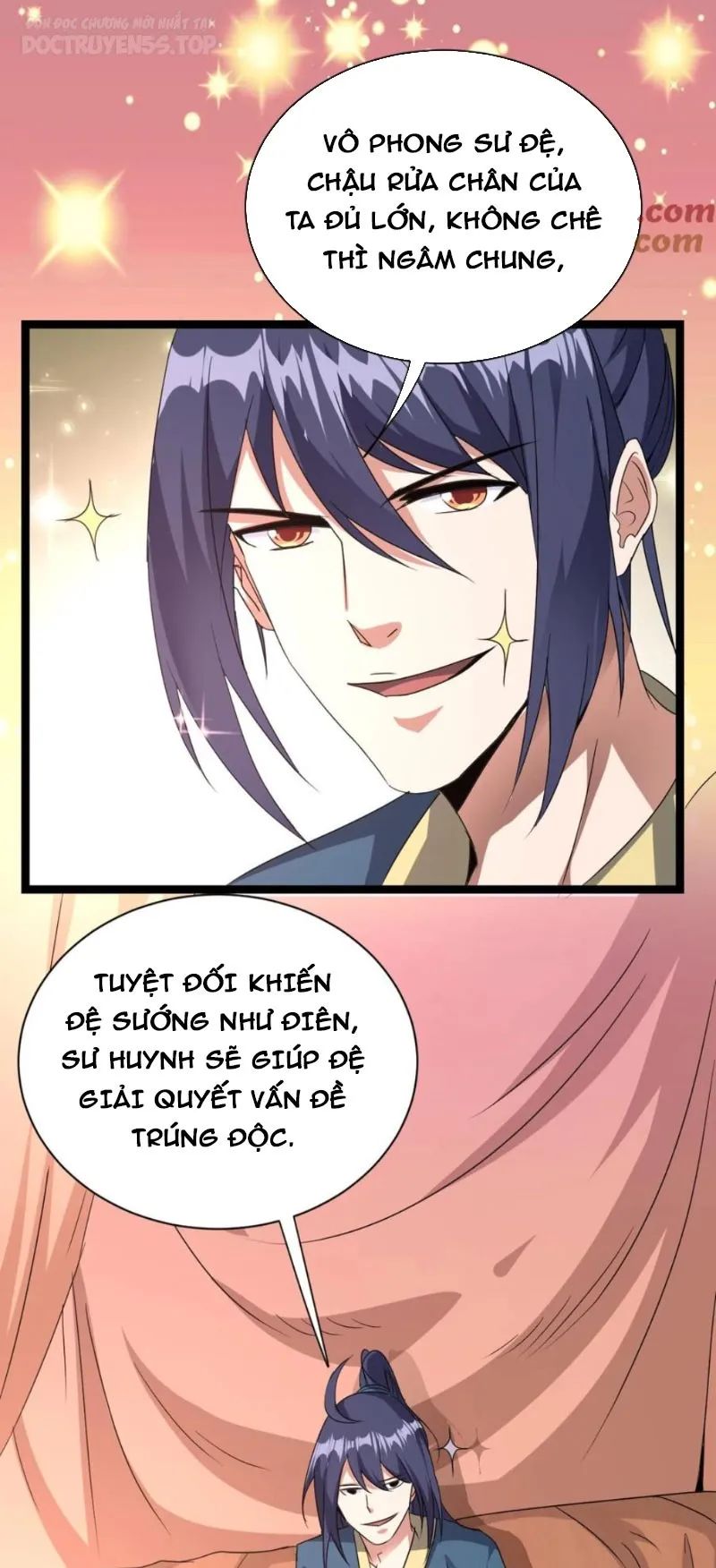 huyền huyễn: ta bắt đầu vô địch từ bại gia chapter 10 30