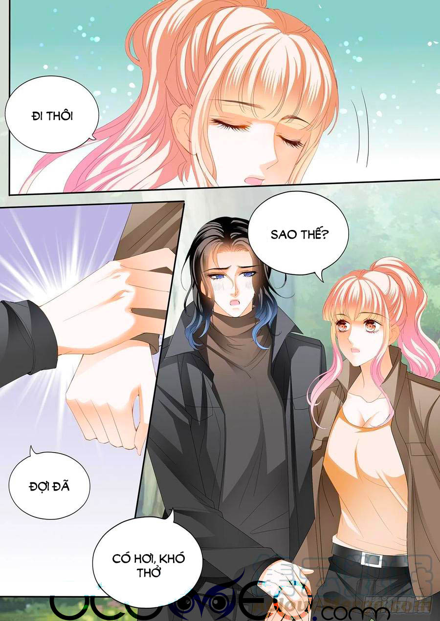 bá đạo tiểu thúc, xin trêu chọc vừa thôi! chapter 263 1