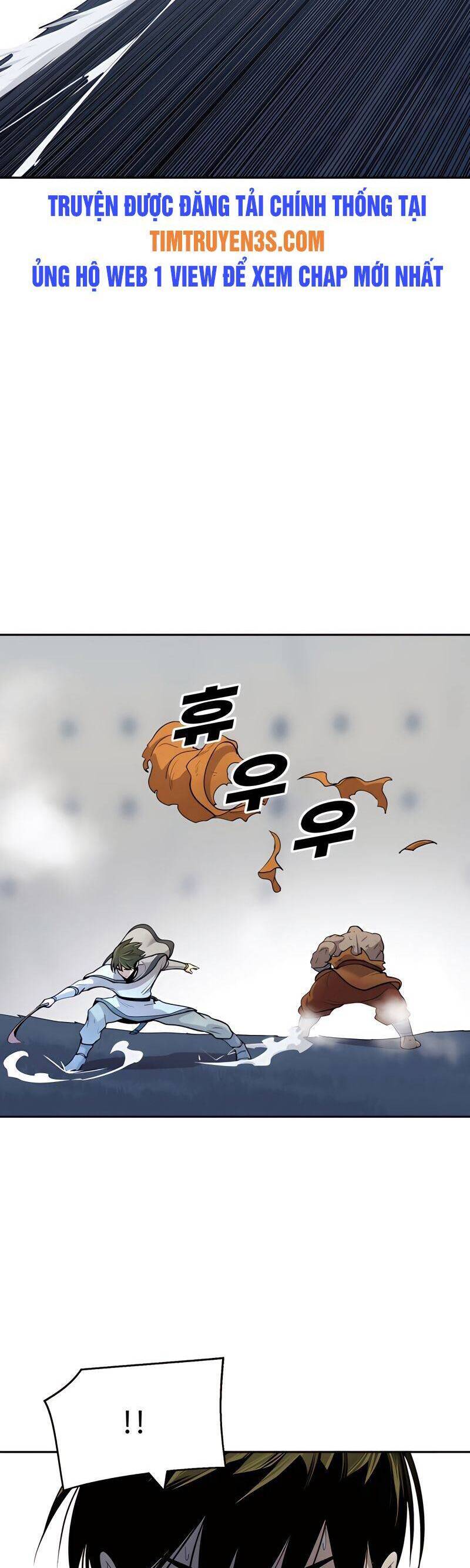 kiếm sĩ thiếu niên chapter 28 32