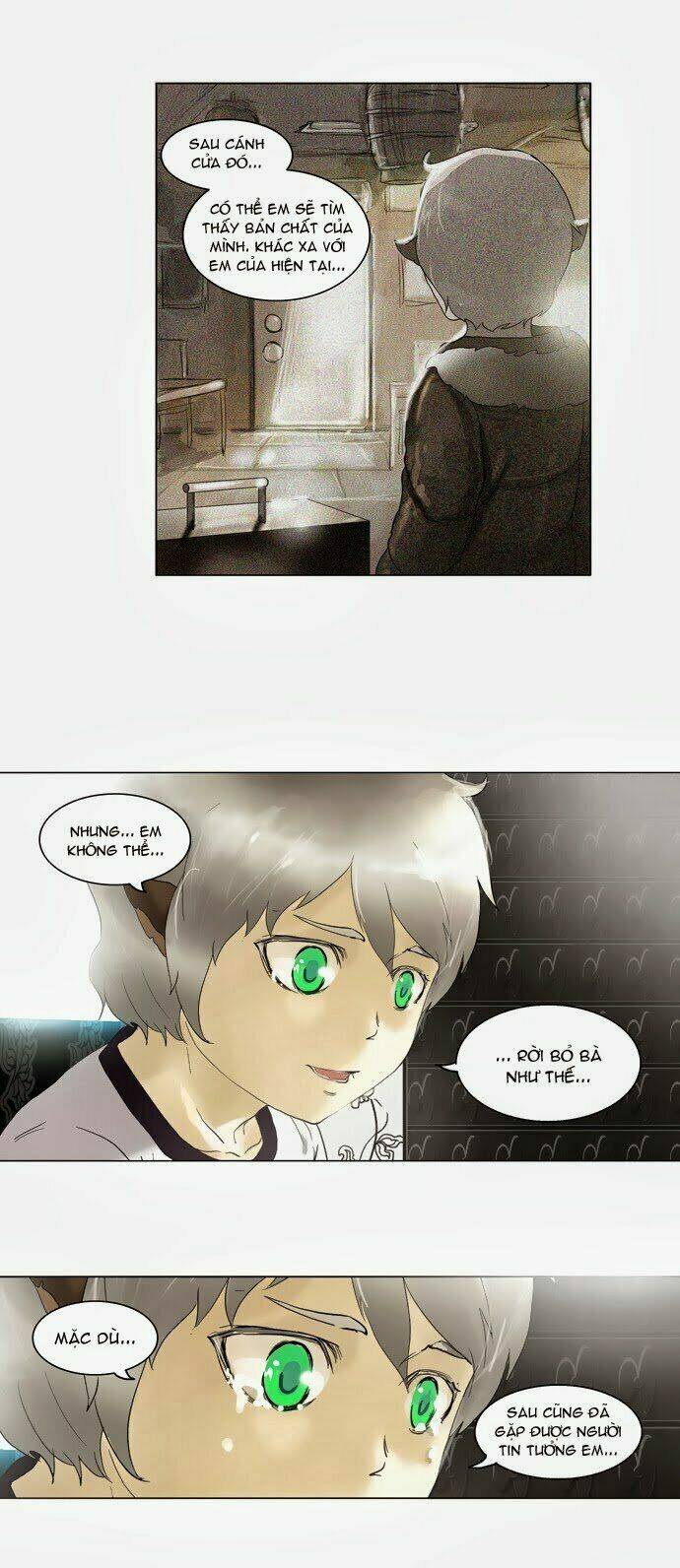 cuộc chiến trong tòa tháp chapter 98 34