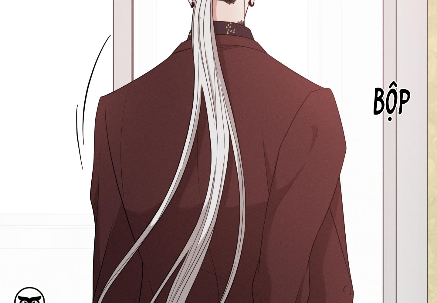 hội chứng minmotion chapter 15 132