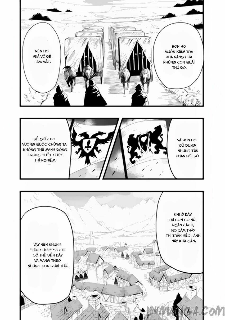 chihou kishi hans no junan chapter 4 12