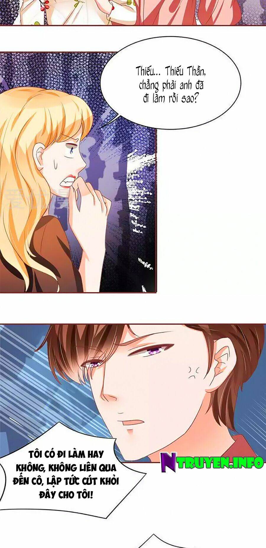 vương tước tư hữu bảo bối chapter 167 7