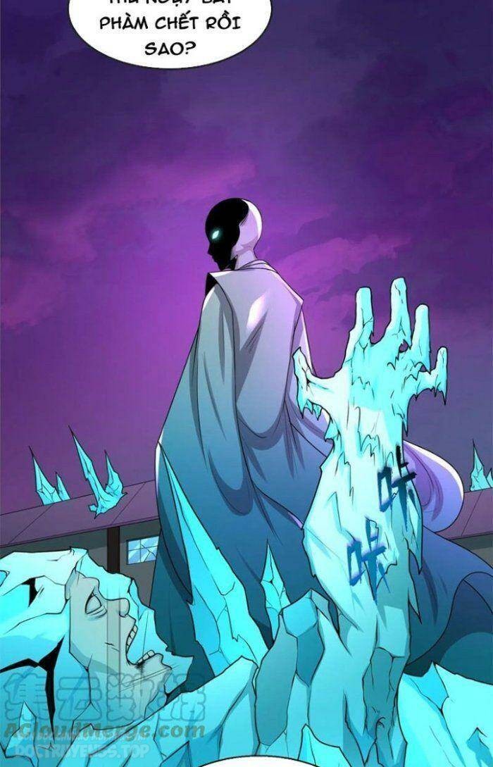 toàn cầu quỷ dị thời đại chapter 51 56