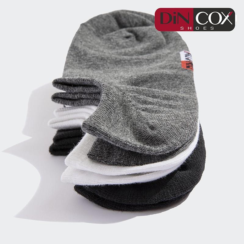 Vớ Dincox/CoxShoes 01 3 màu sắc