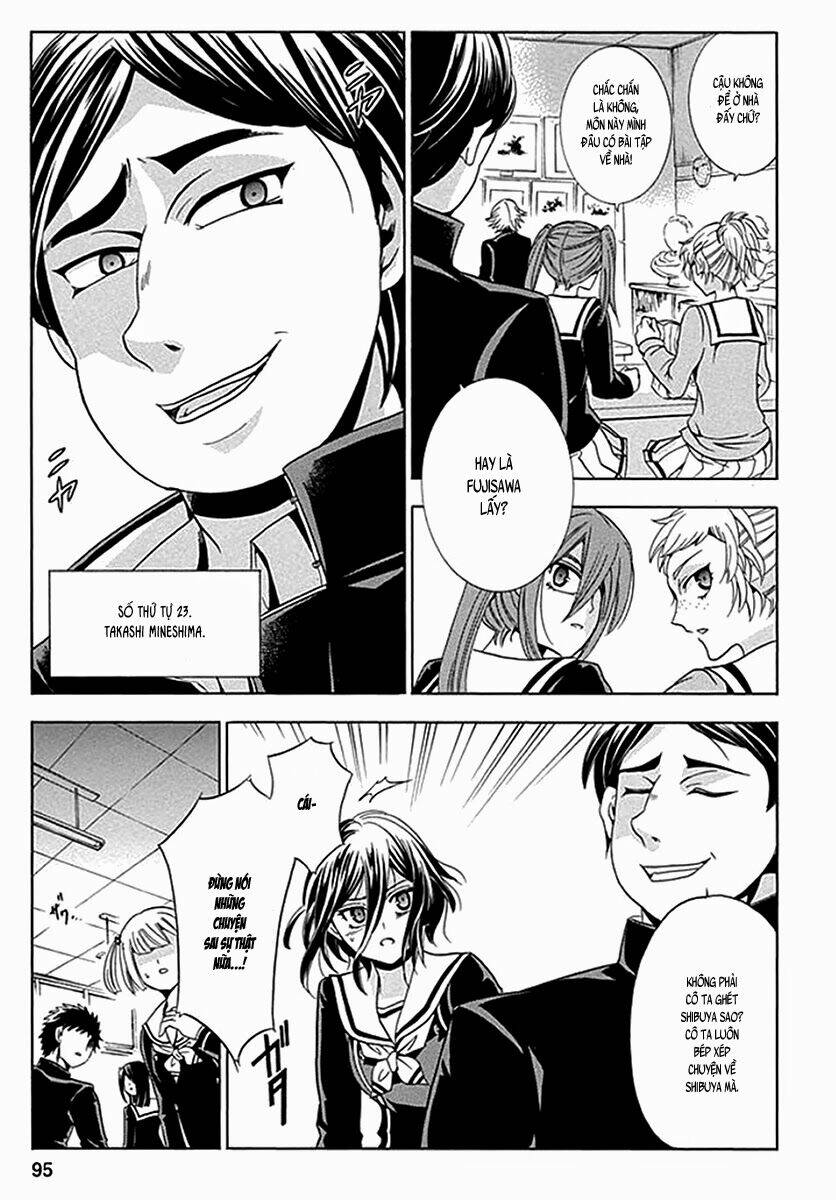 fukushuu kyoushitsu chapter 3 7