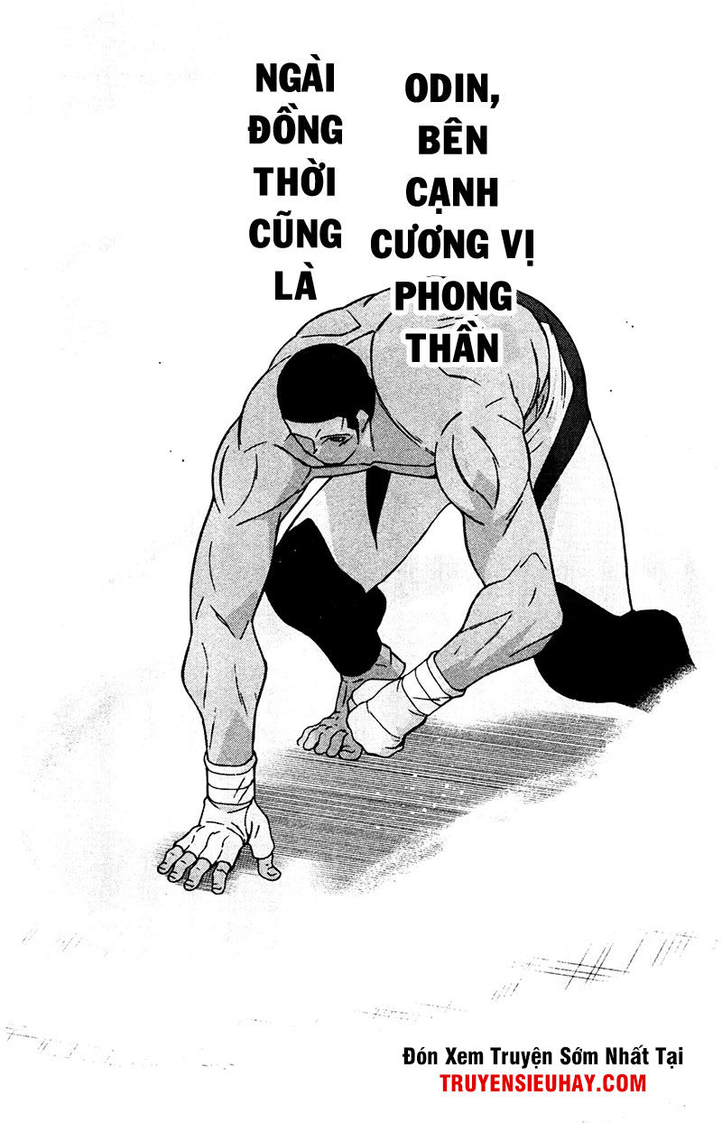 truyền nhân atula 3 chapter 74 13